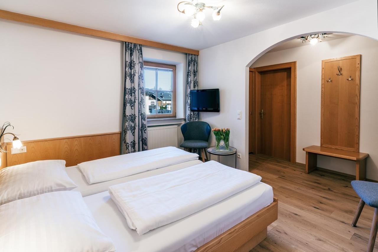 Bloberger Hof Hotell Salzburg Exteriör bild
