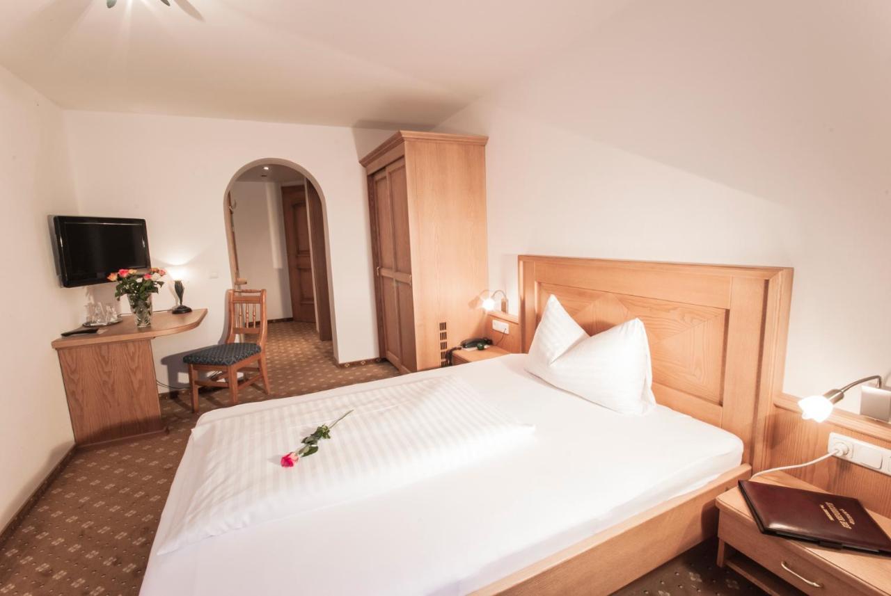Bloberger Hof Hotell Salzburg Exteriör bild