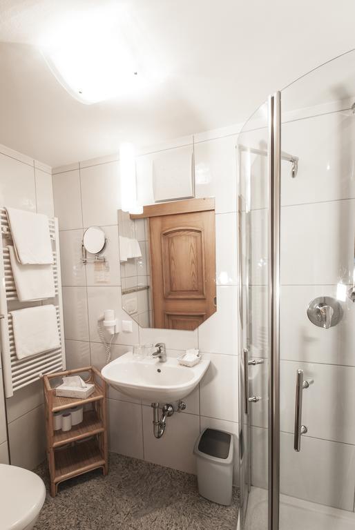 Bloberger Hof Hotell Salzburg Exteriör bild