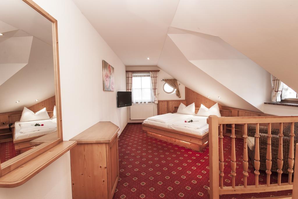 Bloberger Hof Hotell Salzburg Exteriör bild