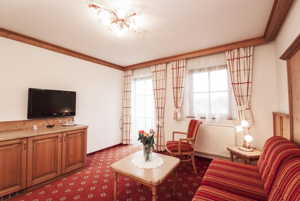 Bloberger Hof Hotell Salzburg Exteriör bild