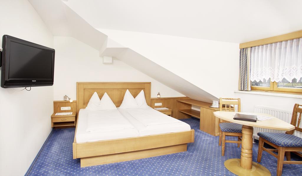 Bloberger Hof Hotell Salzburg Exteriör bild
