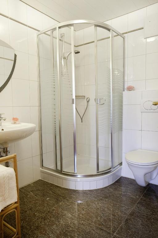 Bloberger Hof Hotell Salzburg Rum bild